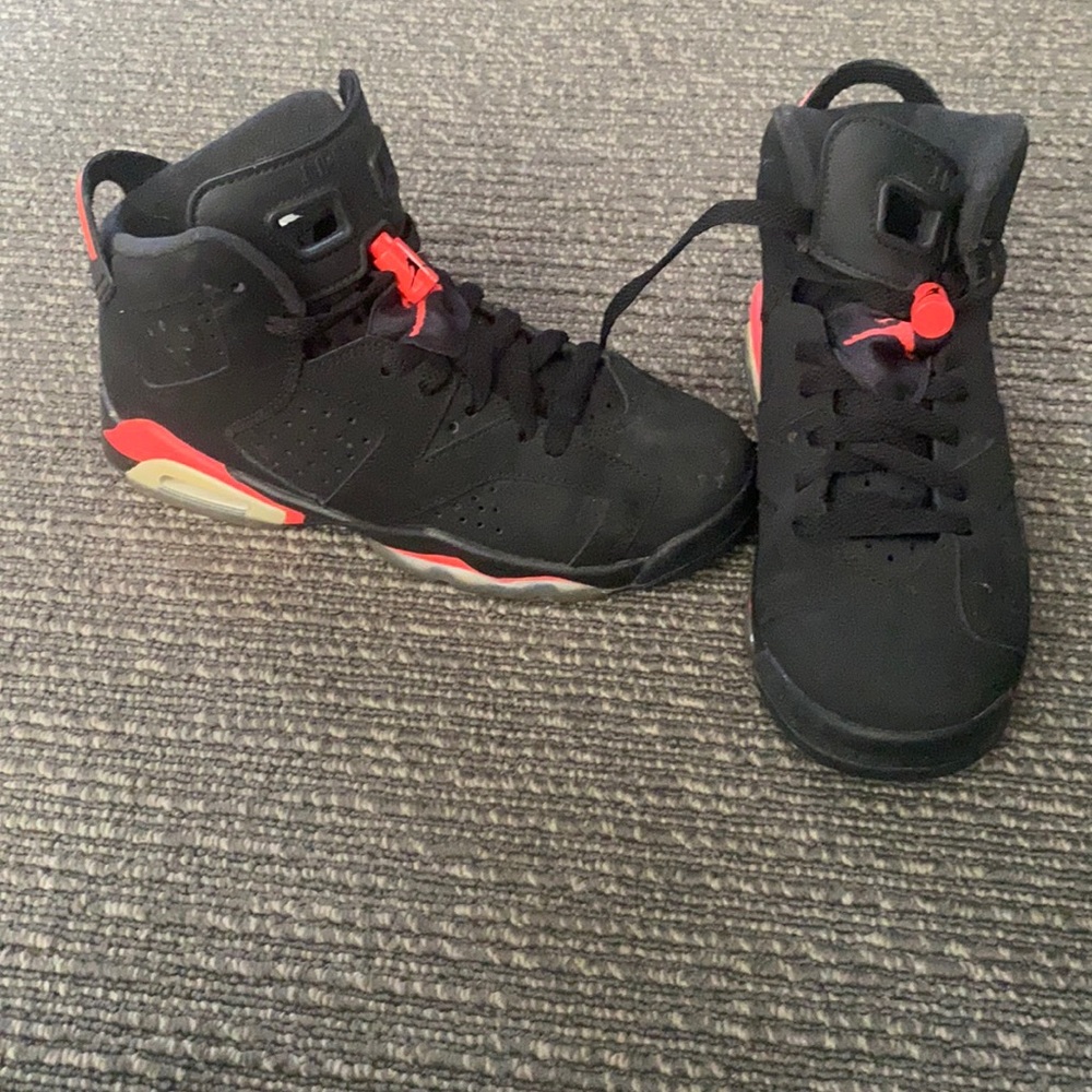 jordan’s - Picture 2 of 4